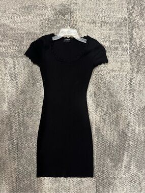 The work shop Bodycon dress